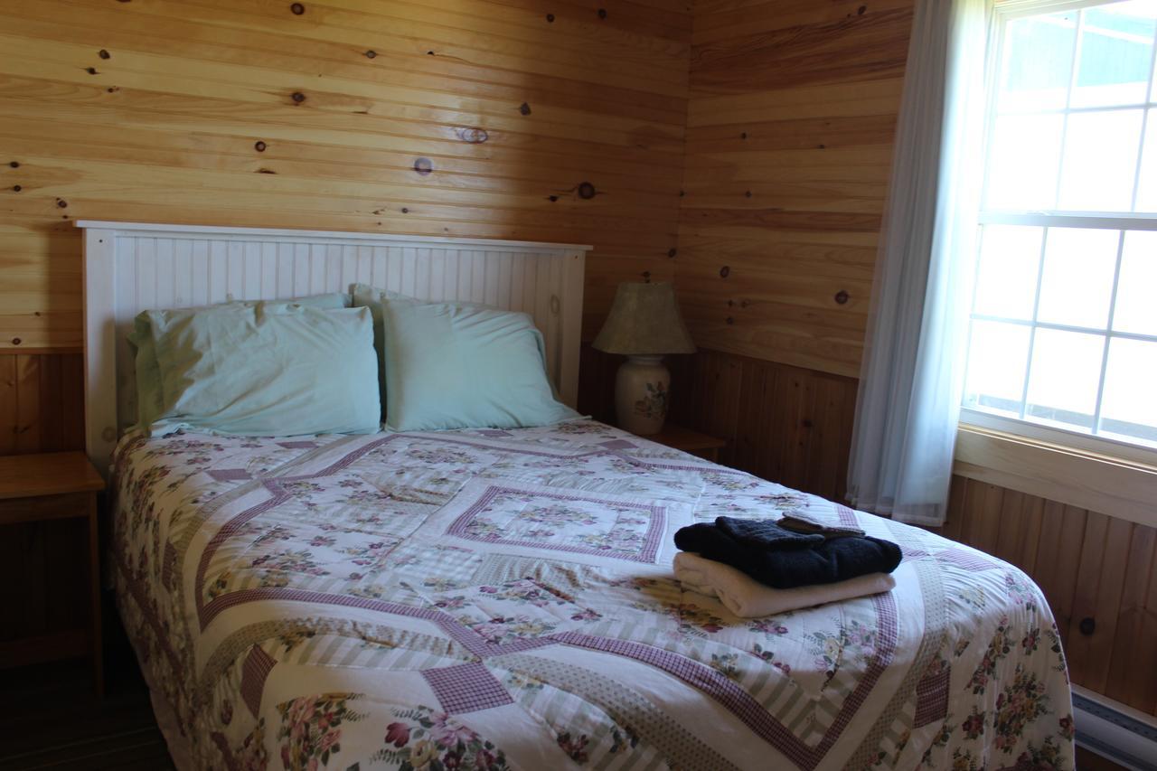 Chalets Grand Pre Cottages North Rustico Exterior foto
