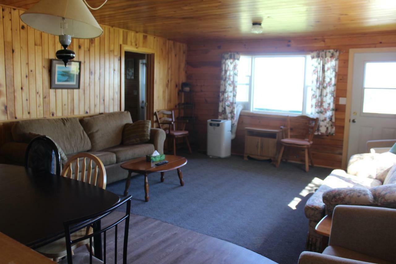Chalets Grand Pre Cottages North Rustico Exterior foto